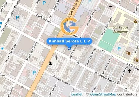 Kimball Serota L L P