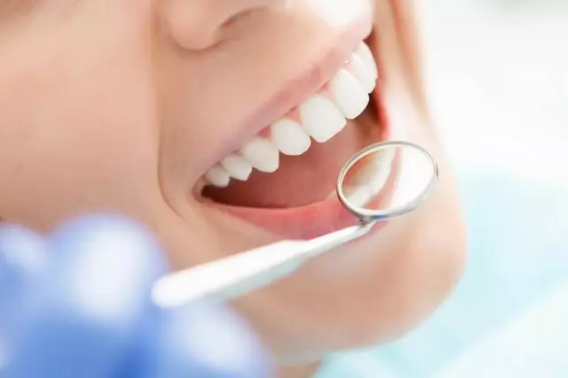 Nevada Trails Dental