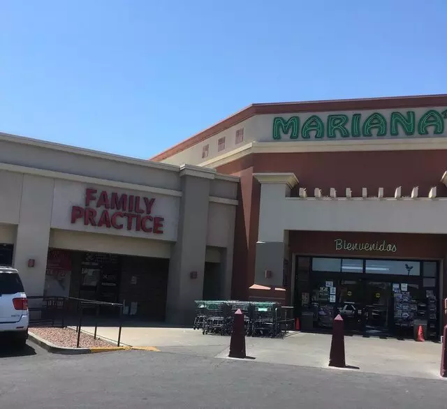 Santa Rosa Urgent Care
