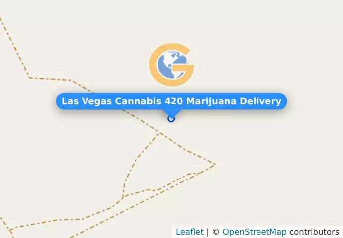 Las Vegas Cannabis 420 Marijuana Delivery