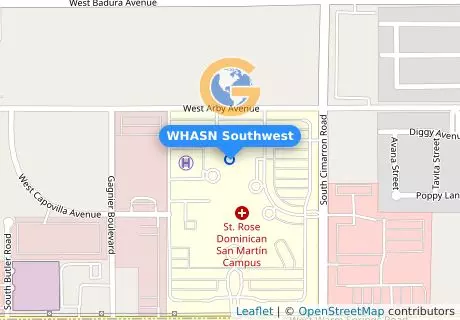 WHASN Southwest