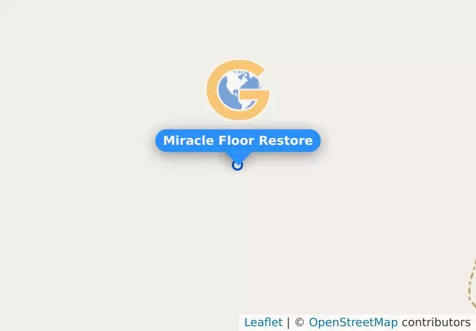 Miracle Floor Restore