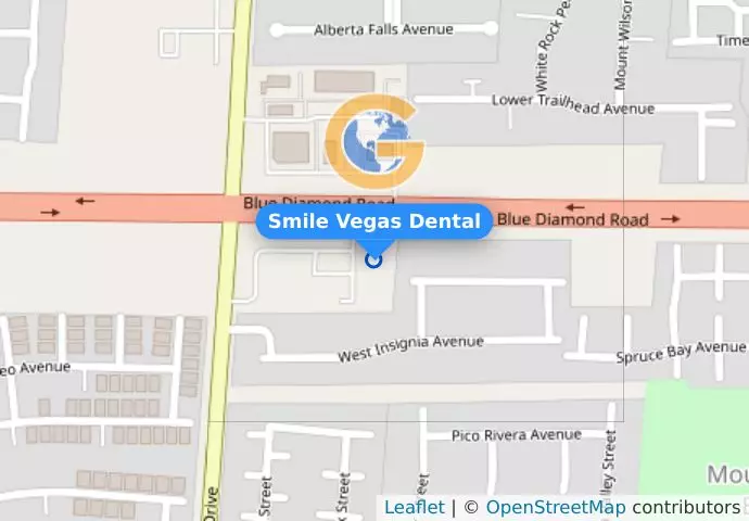 Smile Vegas Dental