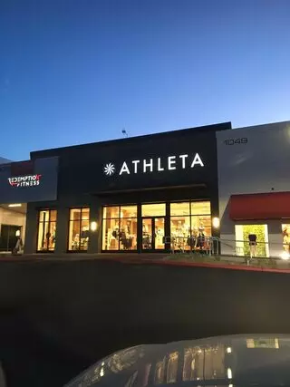 Athleta