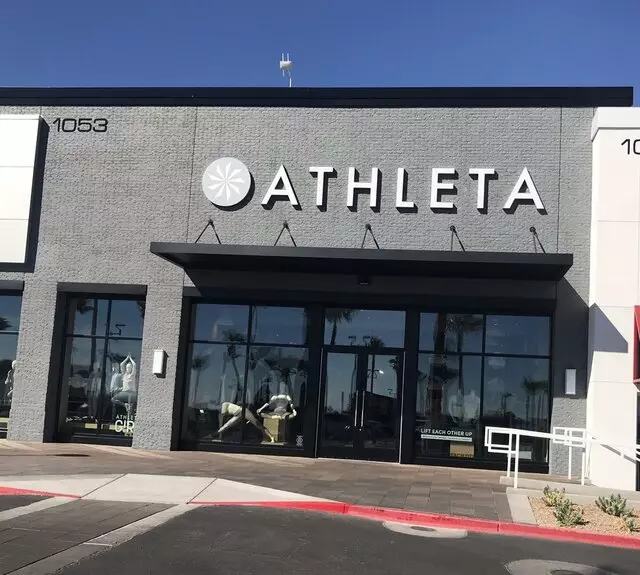 Athleta