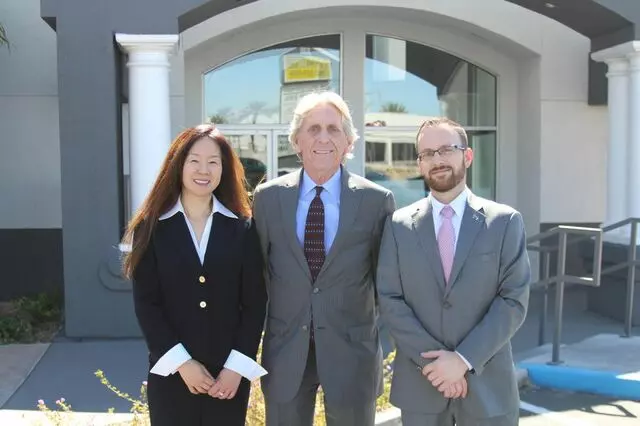 Callister Law Group