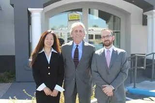 Callister Law Group