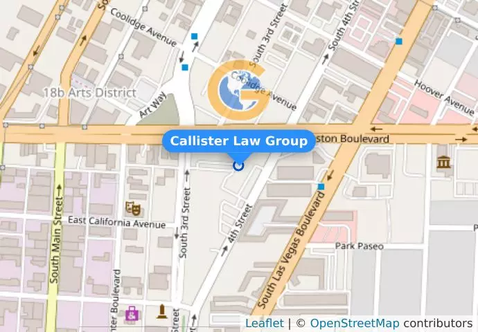 Callister Law Group