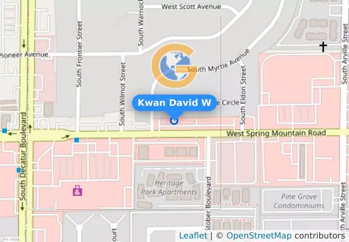 Kwan David W