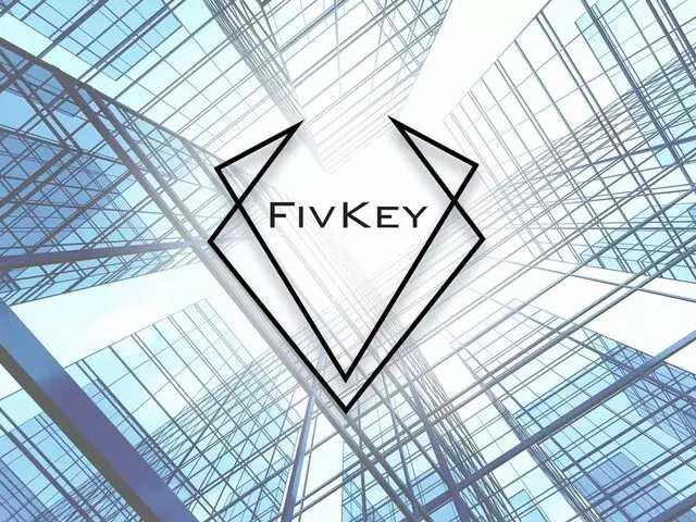 FivKey