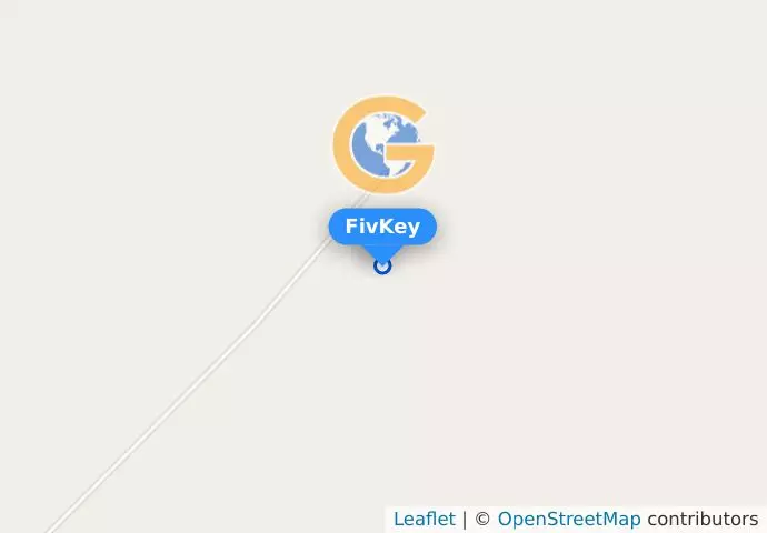 FivKey