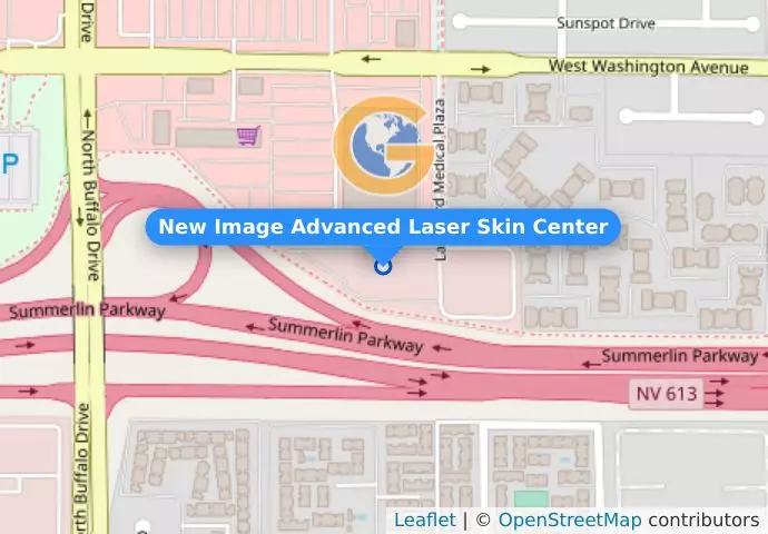 New Image Advanced Laser Skin Center