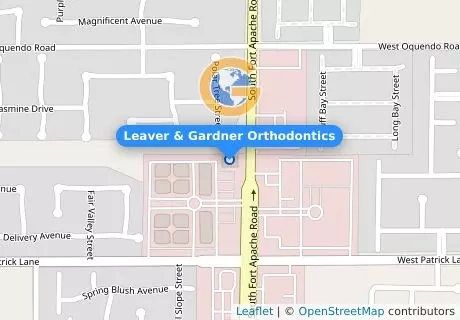Leaver & Gardner Orthodontics