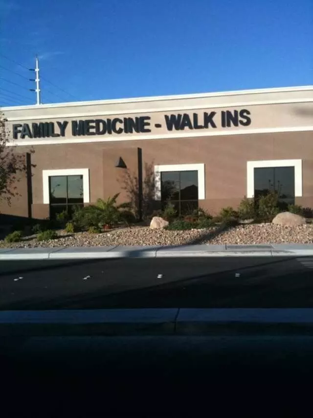 Dana Forte, DO - Forte Family Practice