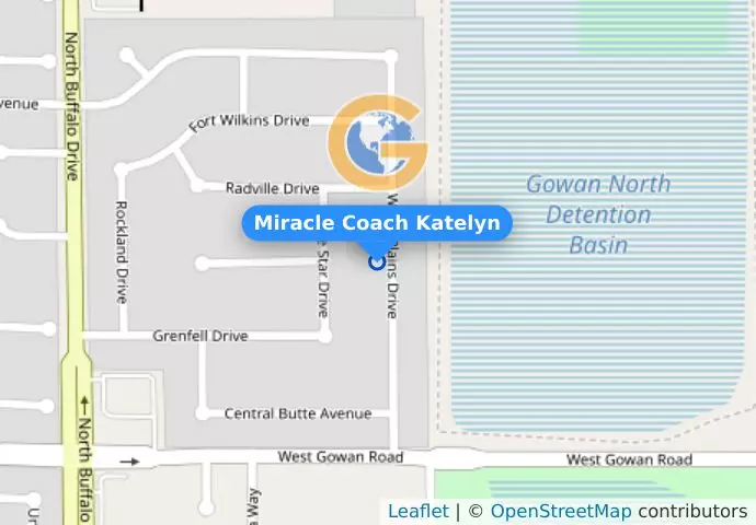 Miracle Coach Katelyn