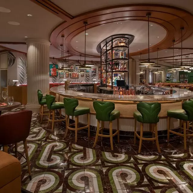 Bugsy & Meyer&apos;s Steakhouse