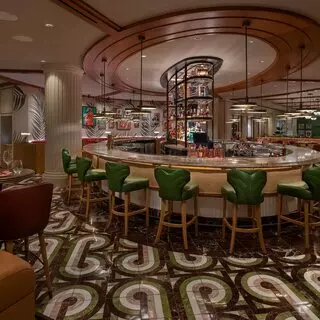 Bugsy & Meyer's Steakhouse
