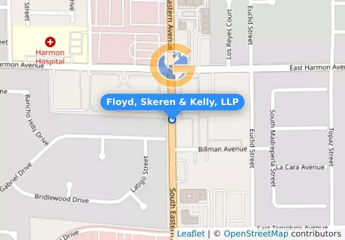 Floyd, Skeren & Kelly, LLP