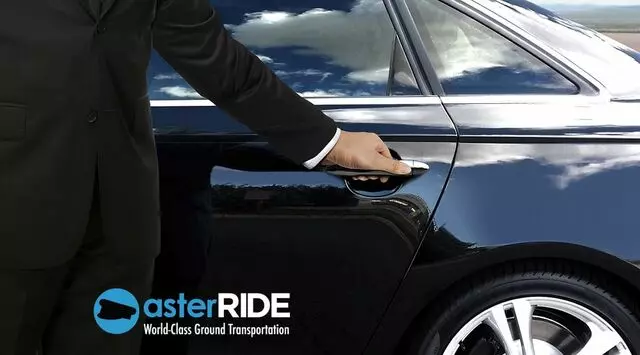 AsterRIDE