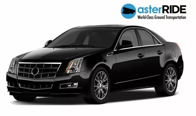 AsterRIDE