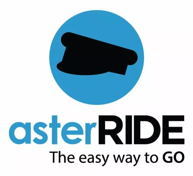 AsterRIDE
