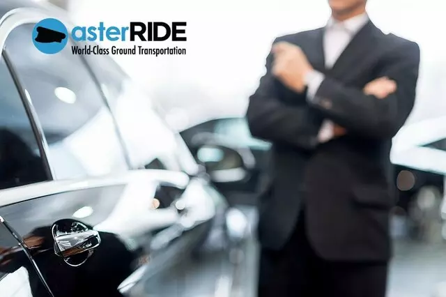 AsterRIDE