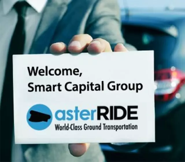 AsterRIDE