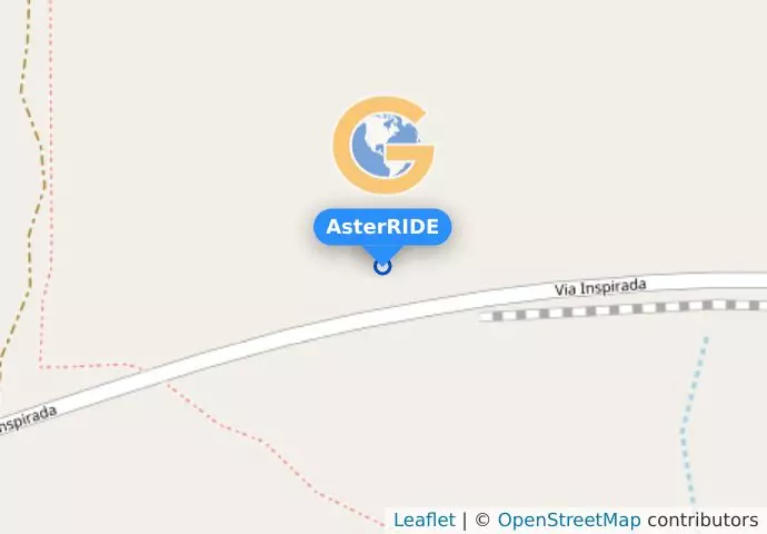 AsterRIDE