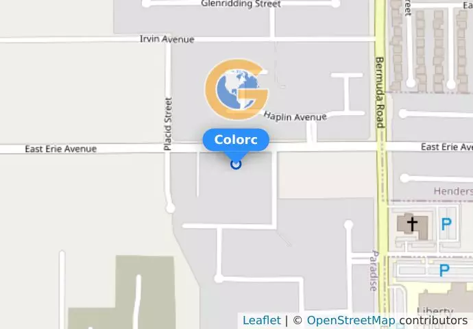Colorc