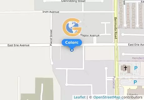 Colorc