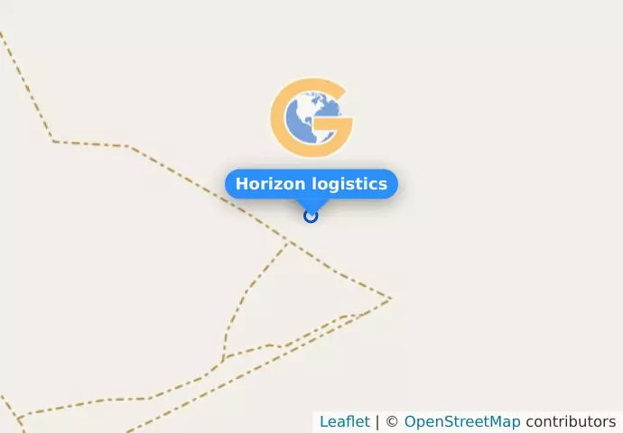 Horizon logistics