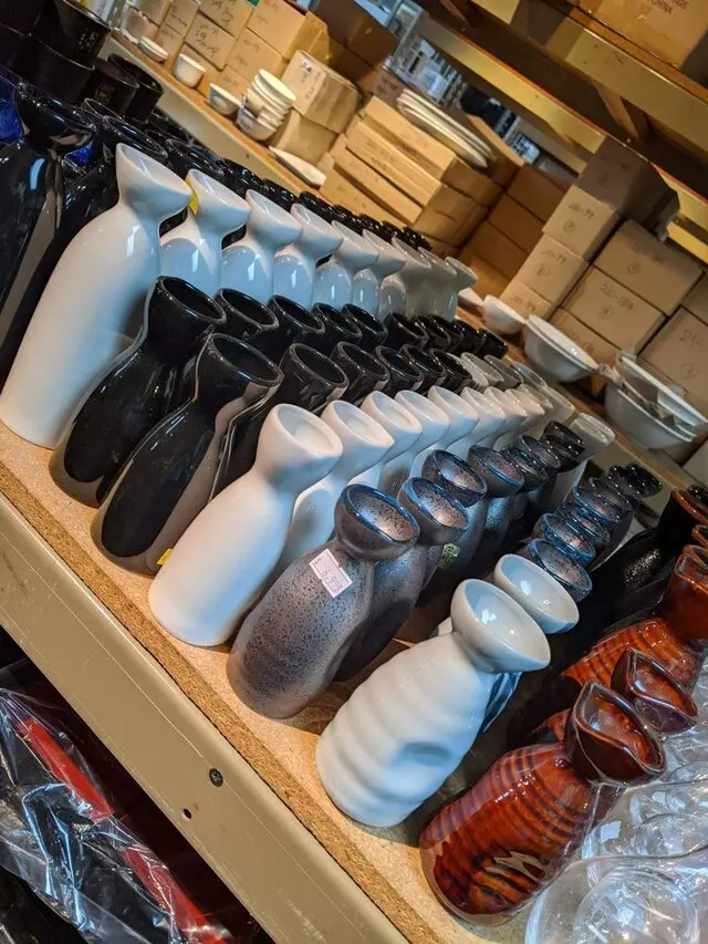 Best Restaurant Supply