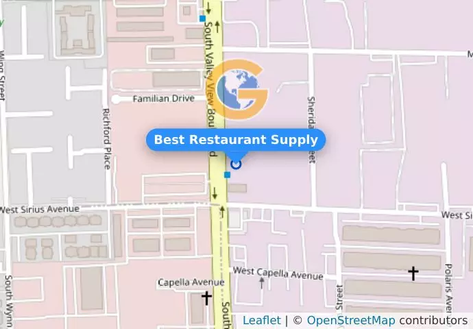 Best Restaurant Supply