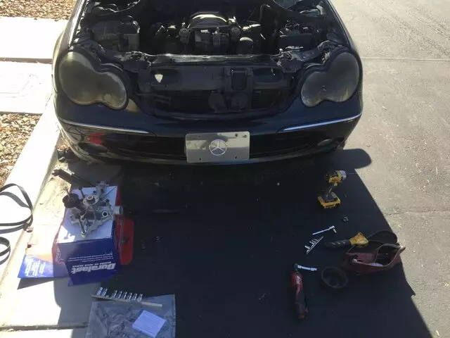 Auto Medic Mobile Mechanics