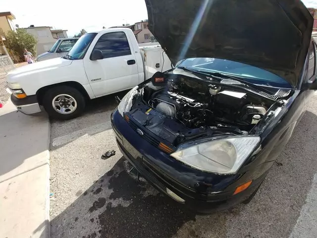 Auto Medic Mobile Mechanics