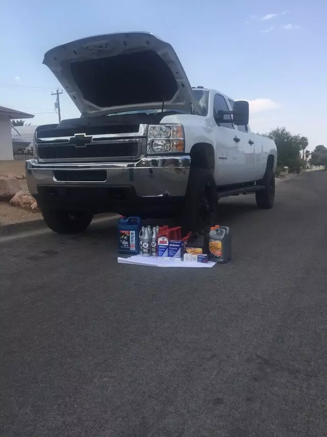Auto Medic Mobile Mechanics