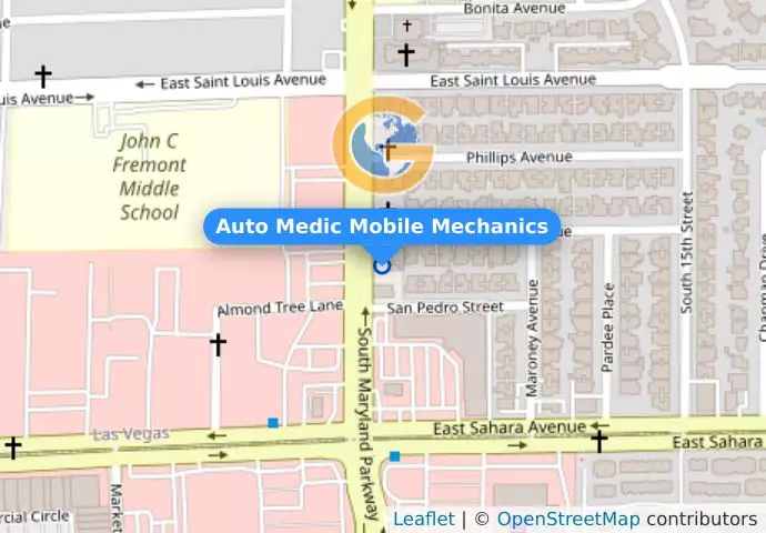Auto Medic Mobile Mechanics