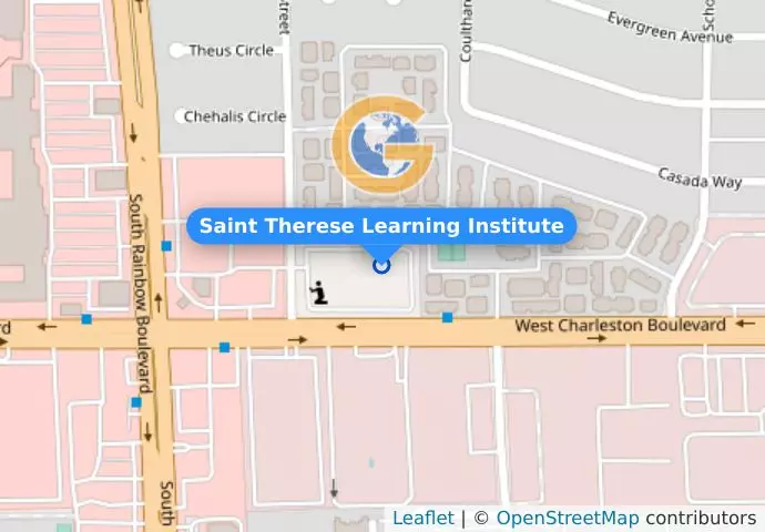 Saint Therese Learning Institute