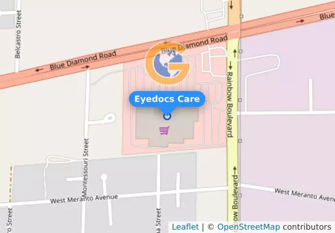 Eyedocs Care