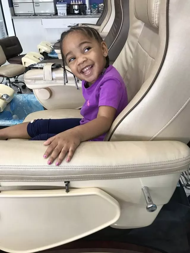 Rockstar Nails & Spa