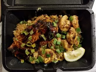 Ink Kitchen  LV