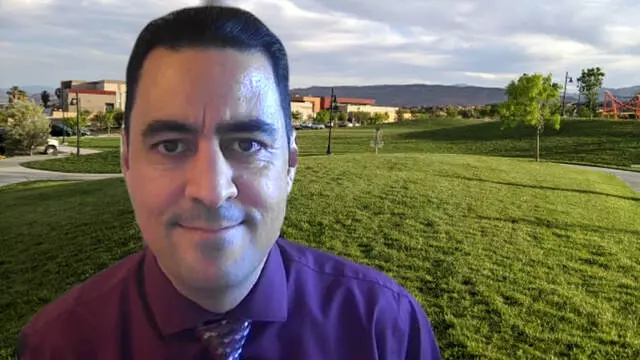 Ken Marciel - Math Tutor
