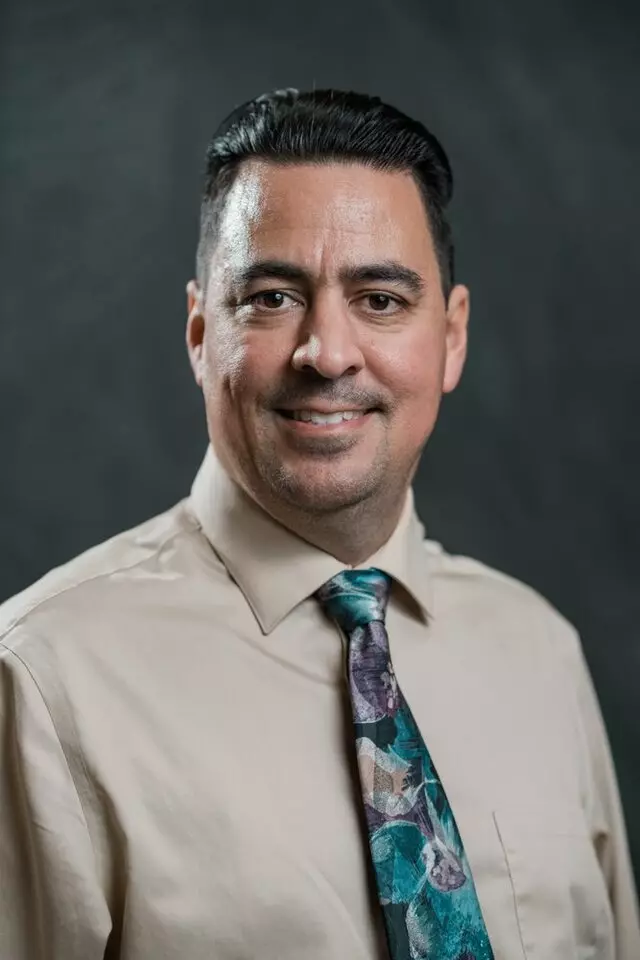 Ken Marciel - Math Tutor