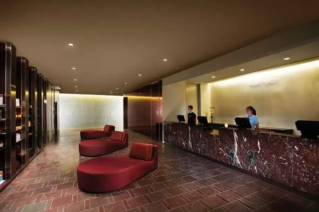 Drift Spa