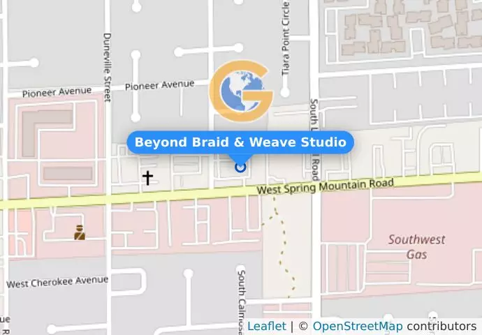 Beyond Braid & Weave Studio