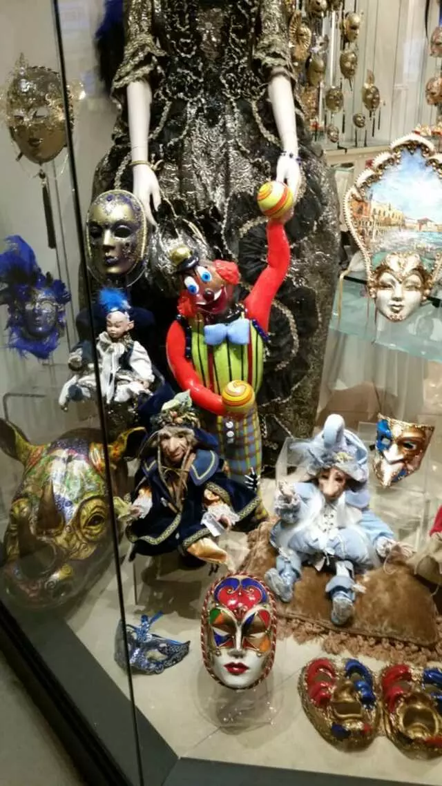 Art Of Venice