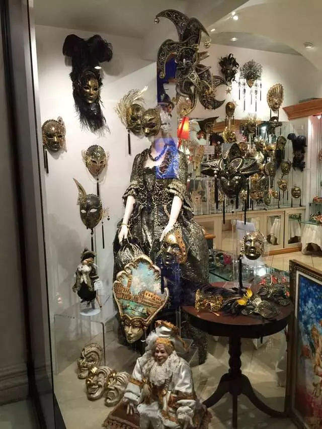 Art Of Venice