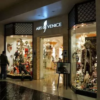 Art Of Venice