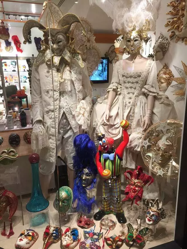 Art Of Venice