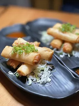 Sojo Ramen